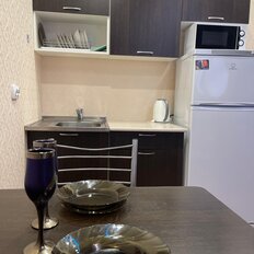 Квартира 28 м², студия - изображение 3
