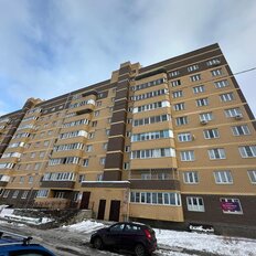 Квартира 36,1 м², 1-комнатная - изображение 1