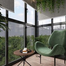 Квартира 61 м², 3-комнатная - изображение 5