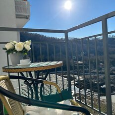 Квартира 34 м², 2-комнатная - изображение 1