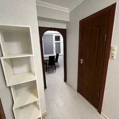 Квартира 40 м², 1-комнатная - изображение 5