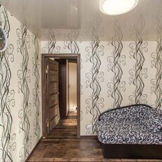 Квартира 49,5 м², 2-комнатная - изображение 5