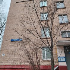 Квартира 30,1 м², 1-комнатная - изображение 2