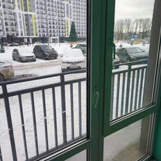 Квартира 28,6 м², студия - изображение 2