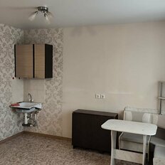 Квартира 31 м², студия - изображение 2