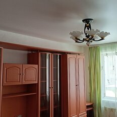 Квартира 41,4 м², 1-комнатная - изображение 4