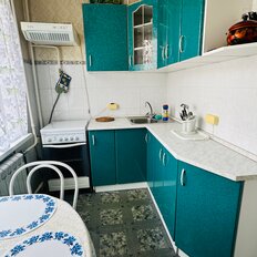 Квартира 44 м², 2-комнатная - изображение 5