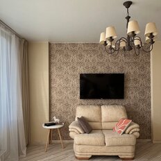 Квартира 49,5 м², 1-комнатная - изображение 3