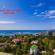 Квартира 124 м², 4-комнатная - изображение 2