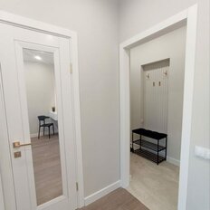 Квартира 30 м², 1-комнатная - изображение 5