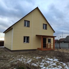 дом + 6,7 сотки, участок - изображение 2