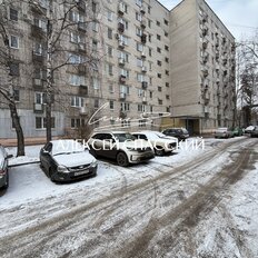 Квартира 29,7 м², 1-комнатная - изображение 1