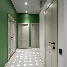 Квартира 50 м², 2-комнатная - изображение 2