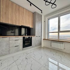 Квартира 35 м², 1-комнатная - изображение 1