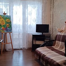 Квартира 67 м², 3-комнатная - изображение 1