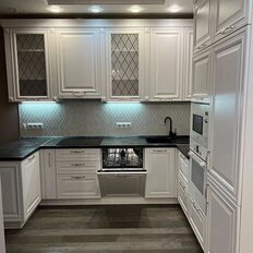 Квартира 58 м², 2-комнатная - изображение 1