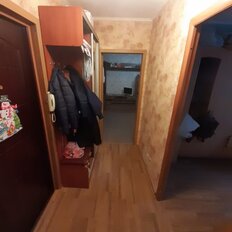 Квартира 45 м², 2-комнатная - изображение 4