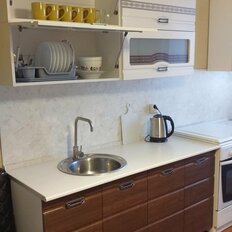 Квартира 89 м², 2-комнатная - изображение 5