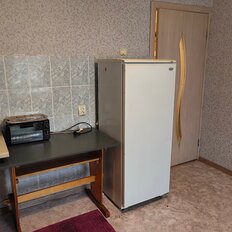 Квартира 35 м², 1-комнатная - изображение 3