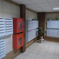 Квартира 37 м², 1-комнатная - изображение 3