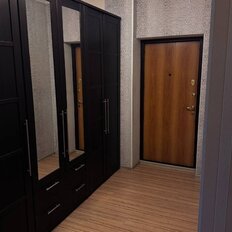 Квартира 60,6 м², 2-комнатная - изображение 4