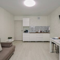 Квартира 45 м², 2-комнатная - изображение 5
