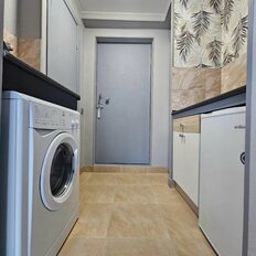 Квартира 12,7 м², студия - изображение 5