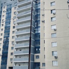 Квартира 48 м², 1-комнатная - изображение 3