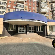 1085 м², помещение свободного назначения - изображение 1