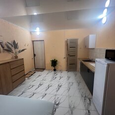 Квартира 20 м², студия - изображение 1