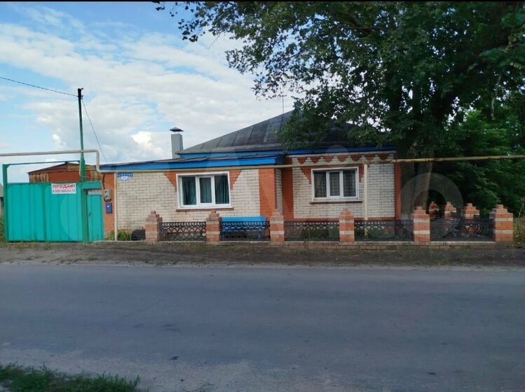 89,4 м² дом, 24 сотки участок 2 100 000 ₽ - изображение 26