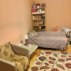 Квартира 77,3 м², 4-комнатная - изображение 3