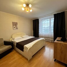 Квартира 48 м², 2-комнатная - изображение 1