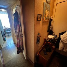 Квартира 32 м², 1-комнатная - изображение 2