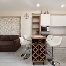 Квартира 38 м², 2-комнатная - изображение 3