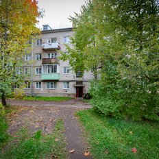 Квартира 41,6 м², 2-комнатная - изображение 1