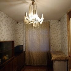 Квартира 44 м², 2-комнатная - изображение 4