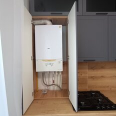 Квартира 62,8 м², 2-комнатная - изображение 4