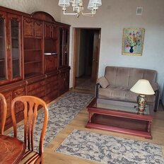 Квартира 63 м², 2-комнатная - изображение 4