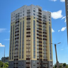 Квартира 30,7 м², студия - изображение 2