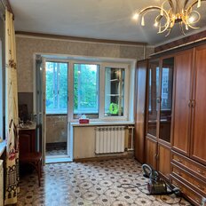 Квартира 31 м², 1-комнатная - изображение 5