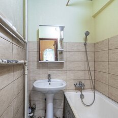 Квартира 43,7 м², 2-комнатная - изображение 1