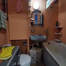 Квартира 37,5 м², 1-комнатная - изображение 5