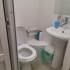 Квартира 30 м², студия - изображение 1