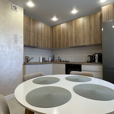 Квартира 80 м², 3-комнатная - изображение 2