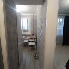 Квартира 25 м², 1-комнатная - изображение 1