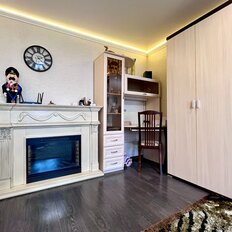 Квартира 61,1 м², 3-комнатная - изображение 1