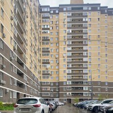 Квартира 40,9 м², 1-комнатная - изображение 2