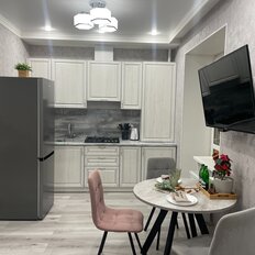 Квартира 34 м², студия - изображение 4