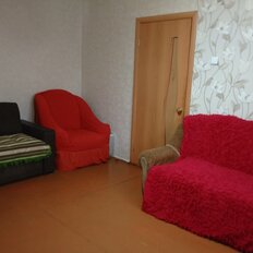 Квартира 105 м², 4-комнатная - изображение 3